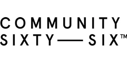 Community Sixty-Six Promo Code
