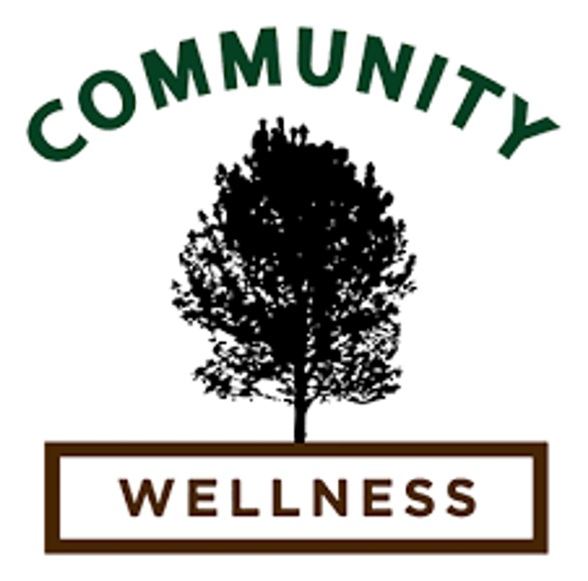 COMMUNITY WELLNESS Promo Code — 200 Off Sep 2024