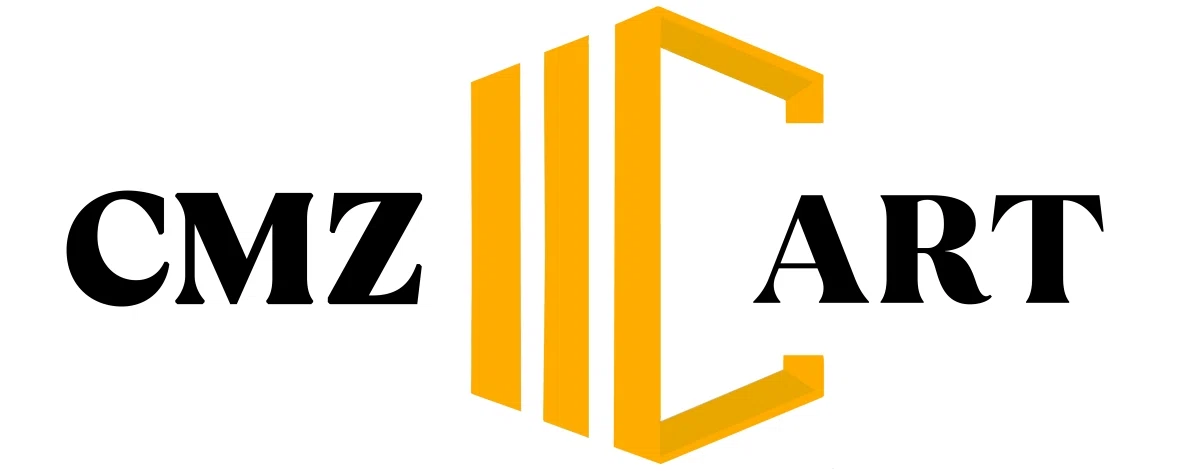 cmzart Merchant Logo