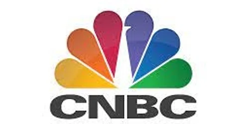 CNBC Merchant logo