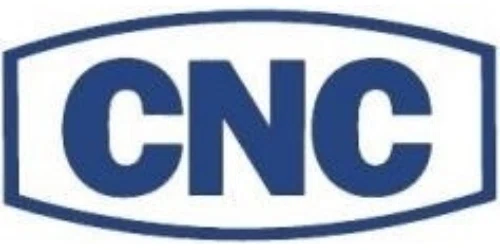 CNC Promo Code