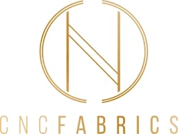 CnC Fabrics Merchant Logo