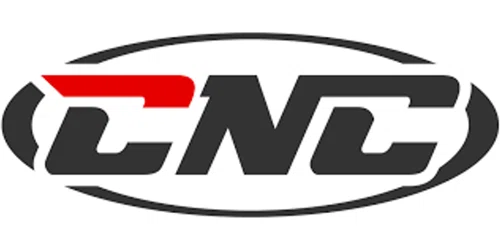 CNC Tattoo Merchant logo