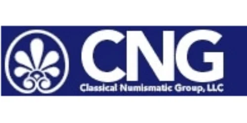 CNG Merchant logo