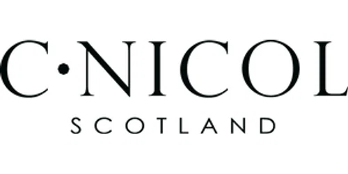 C.Nicol Promo Code