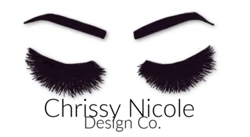 Chrissy Nicole Design Co. Promo Code