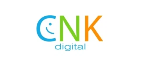 CNK Digital coupon