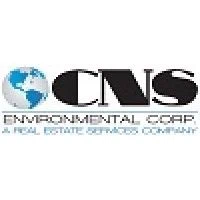 CNS Environmental Merchant Logo