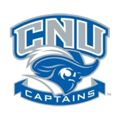 CNU Athletics Merchant Logo