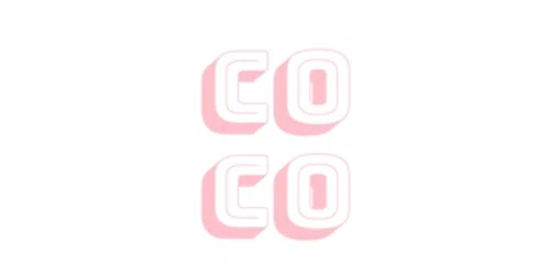 Co Co Agency coupon