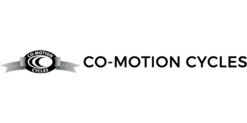 Co-Motion Promo Code