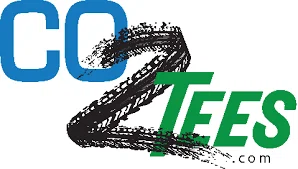 CO2 Tees Merchant Logo