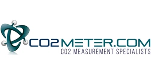 CO2 Meter Merchant logo
