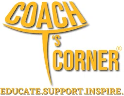 Coach T's Corner Merchant Logo