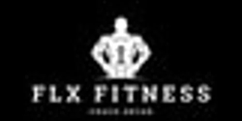 FLX FITNESS Promo Code