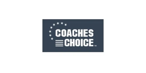 Coaches Choice coupon