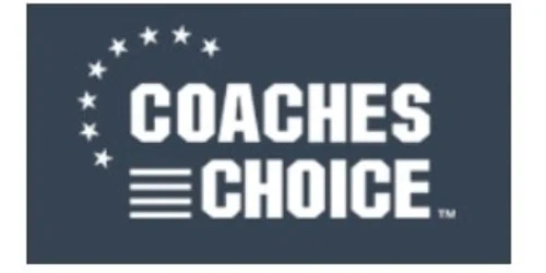 Coaches Choice Promo Code