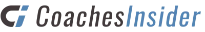Coaches Insider Merchant Logo