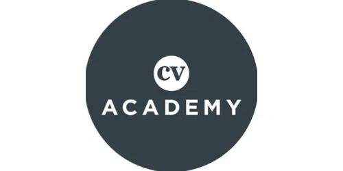 CV Academy Promo Code