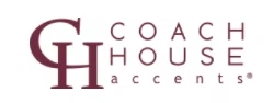 COACH HOUSE ACCENTS Promo Code — 200 Off 2024