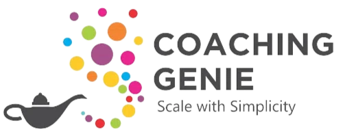 Coaching Genie coupons
