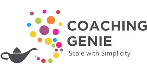 Coaching Genie coupons