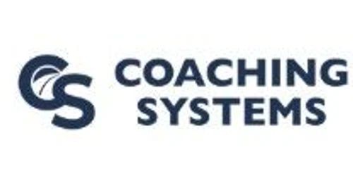 Coaching Systems Promo Code