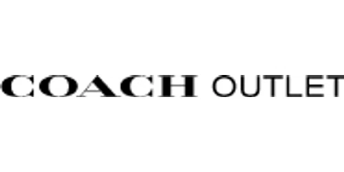 Coach Outlet CA Merchant logo