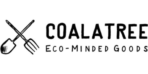 Coalatree Organics Merchant logo