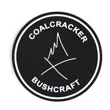 Coalcracker Bushcraft Merchant Logo