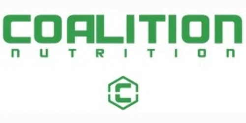Coalition Nutrition Promo Code