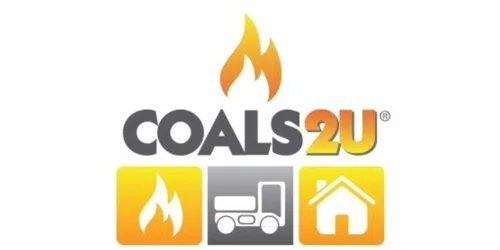 Coals 2 U Merchant logo