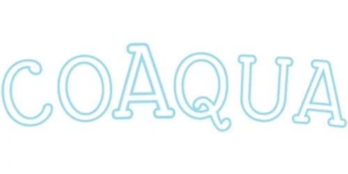 COAQUA Promo Code