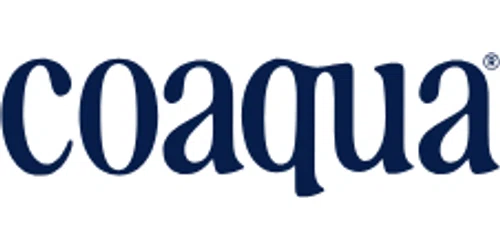 Coaqua Promo Code