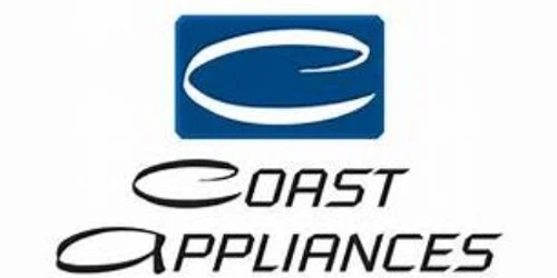 Coast Appliances Promo Code