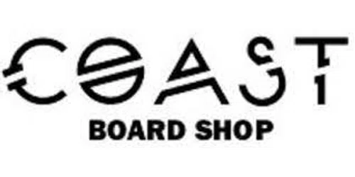 Coast Board Shop Promo Code