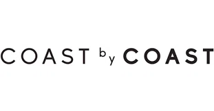 Coast by Coast Merchant Logo