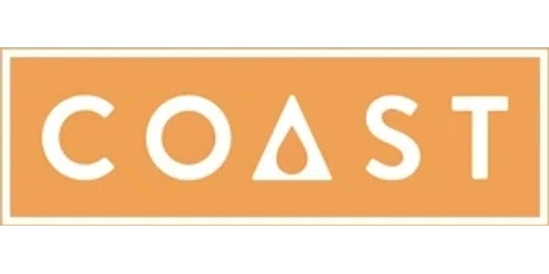 COAST Drink Promo Code