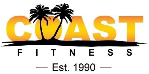 Coast Fitness Promo Code