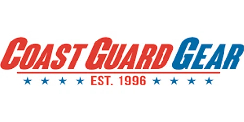 Coast Guard Gear Promo Code