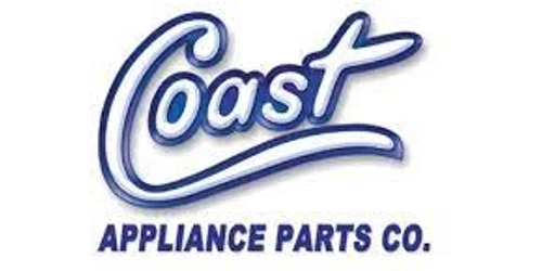 Coast Appliance Parts Promo Code