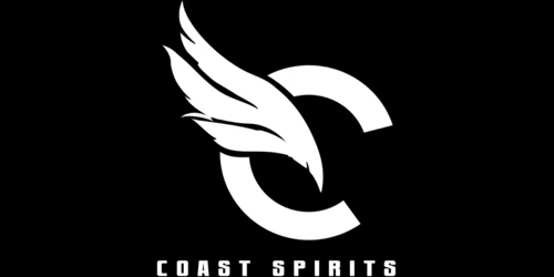 Coast Spirits Promo Code
