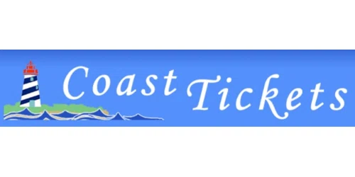Coast Tickets Promo Code