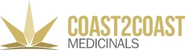 Coast to Coast Medicinals Merchant Logo