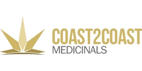 Coast to Coast Medicinals Promo Code