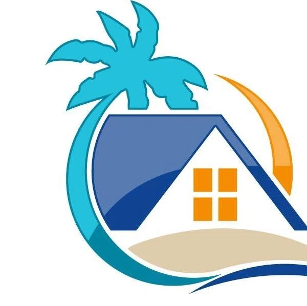 Coastal Breeze Vacation Rentals Merchant Logo