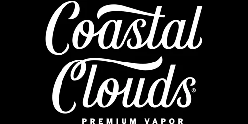 Coastal Clouds Co. Promo Code