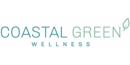 Coastal Green Wellness Promo Code