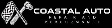 Coastal Auto Performance Merchant Logo