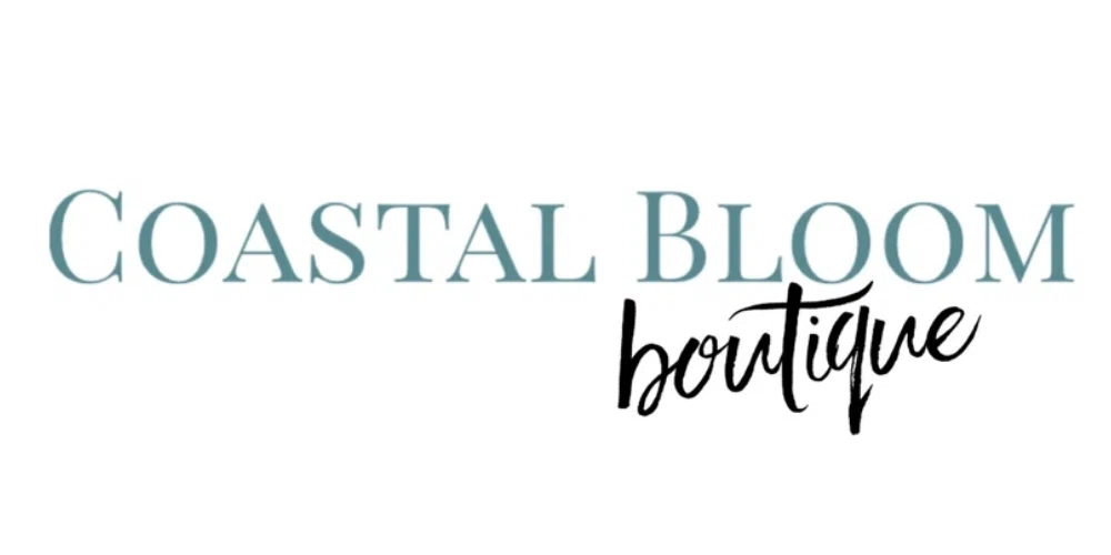 COASTAL BLOOM Promo Code — 15 Off in October 2024